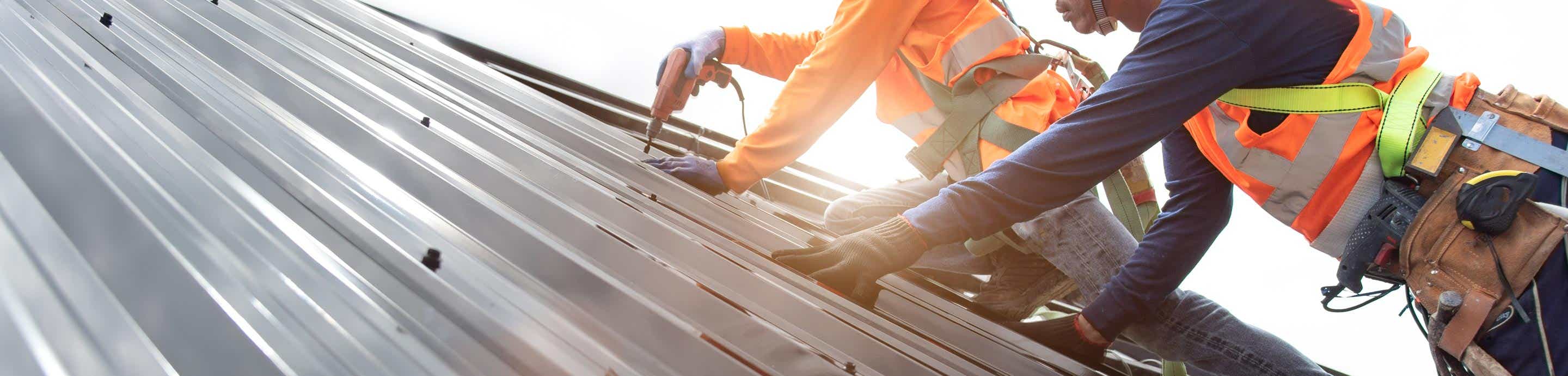 Roofing Talk - Professional Roofing Contractors Forum banner