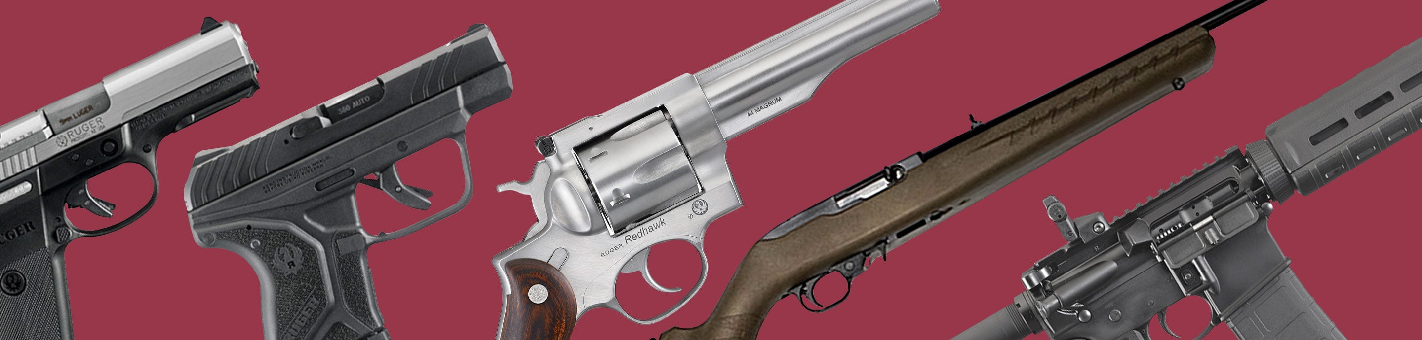 Ruger Forum banner