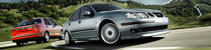 Saab products picture