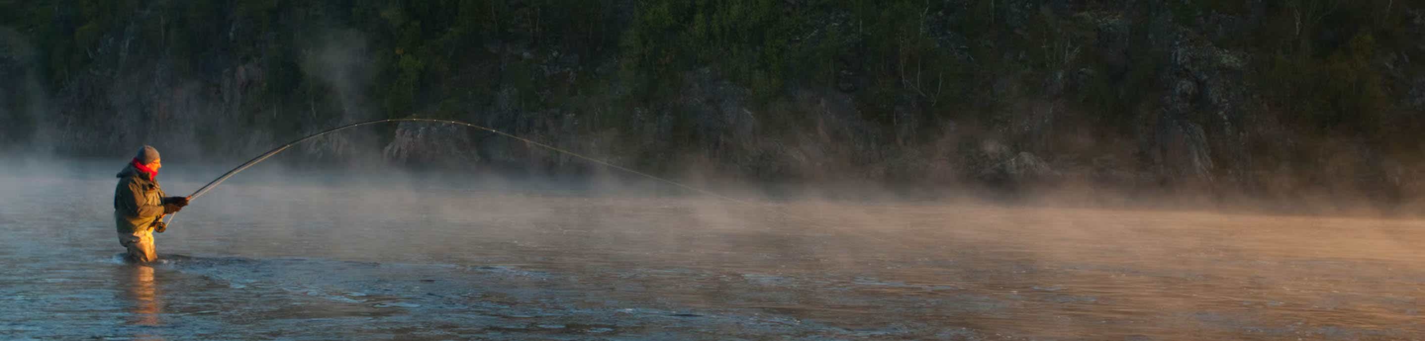 Salmon Fishing Forum banner