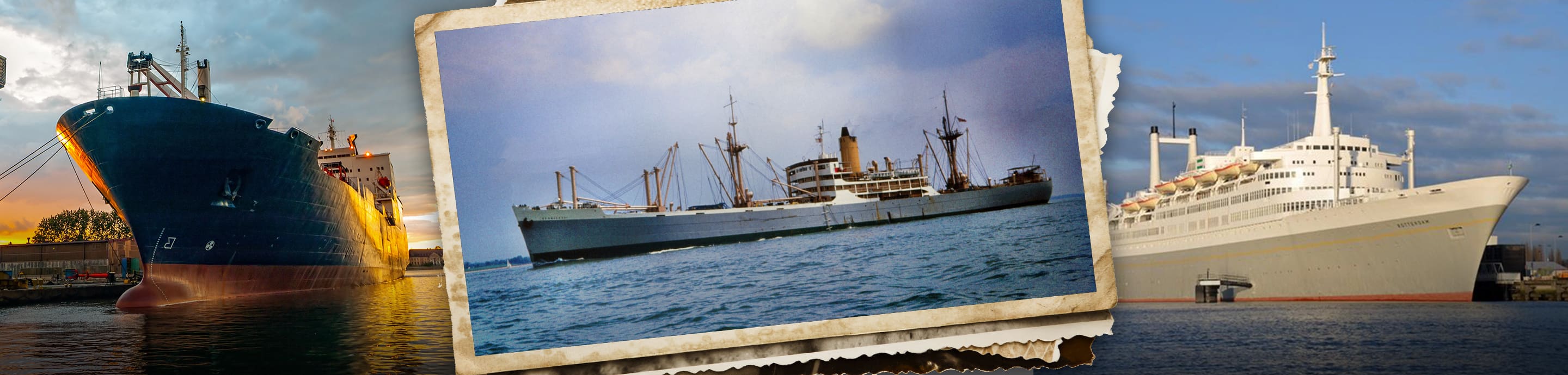 Ships Nostalgia banner