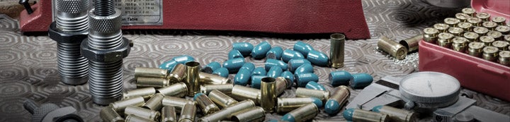 Shooters Forum banner