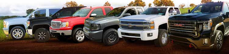 is it possible to turn off auto door locks? | Chevy Silverado and GMC ...