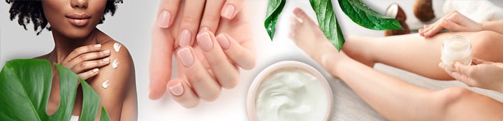 Skin Care Talk banner