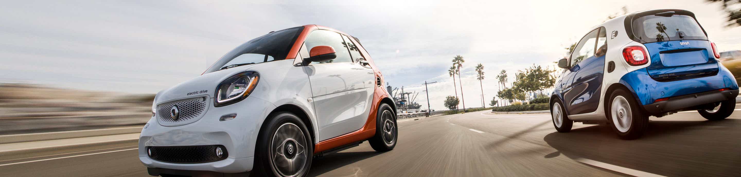 Smart Car of America Forum banner