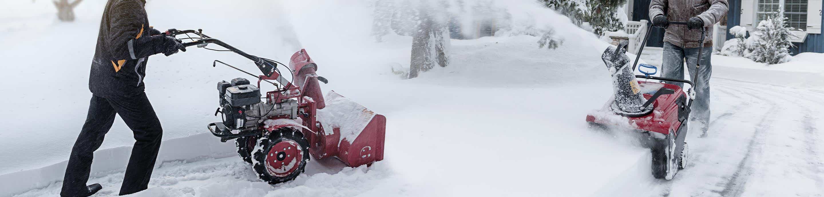 Engine Sizing Charts Snowblower Forum