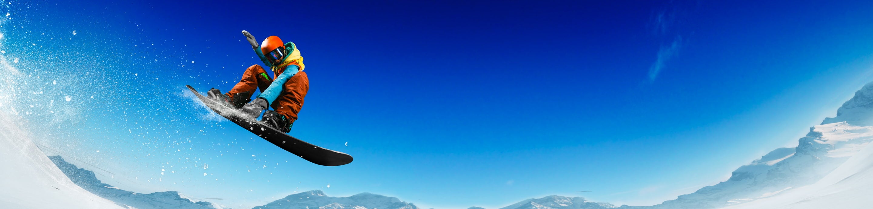 Snowboarding Forum - Snowboard Enthusiast Forums banner