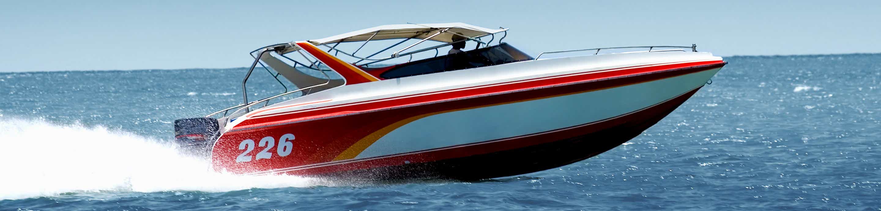 Powerboat Forums at SpeedWake banner