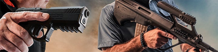 Steyr Club Forums banner
