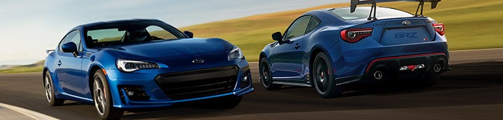 Subaru BRZ Forum banner