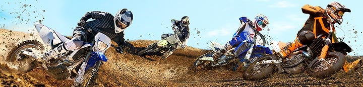 SuperMoto Junkie banner