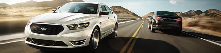 Taurus Car Club of America : Ford Taurus Forum banner