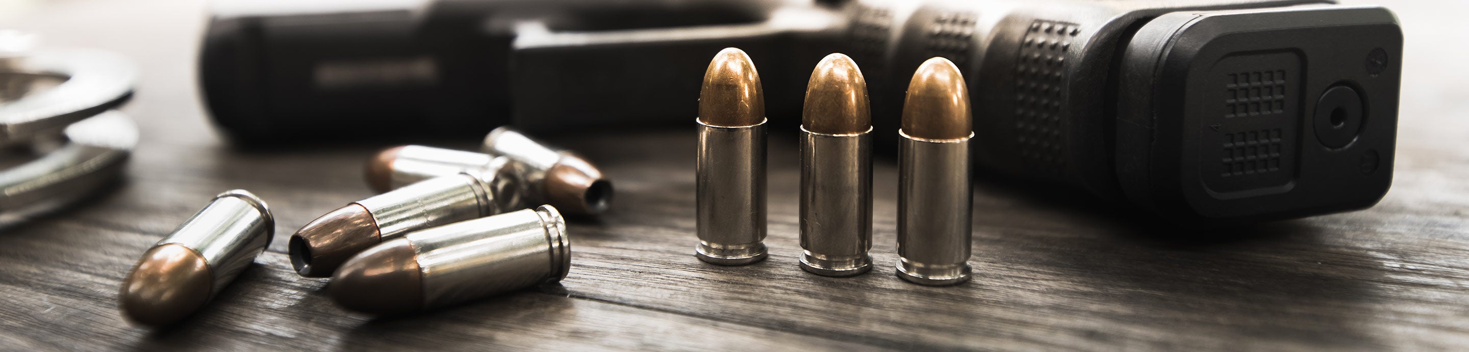 Firearms and Ammuni Forum banner