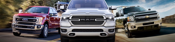 The Diesel Garage banner