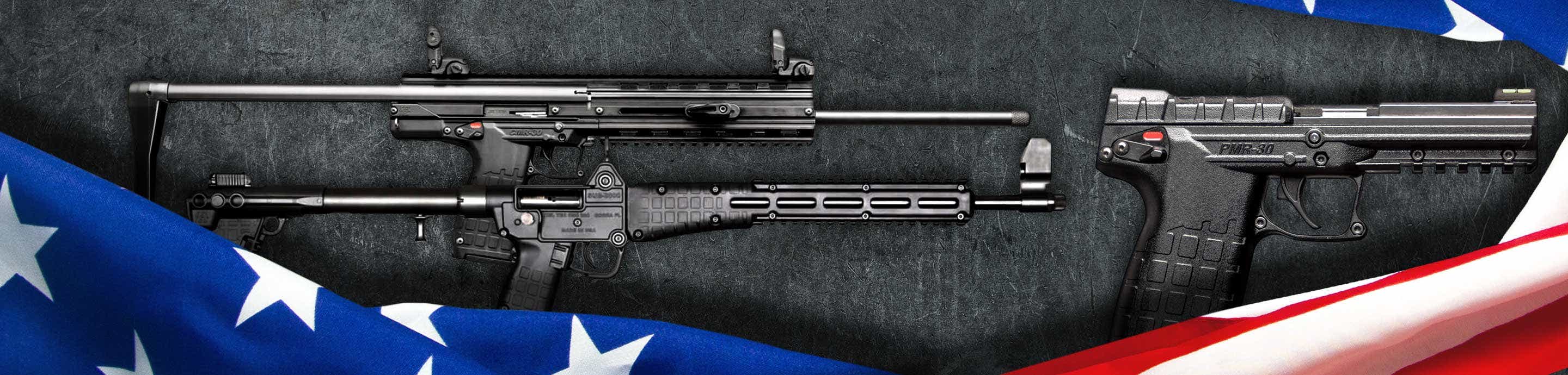 Community for Kel-Tec Shooters banner