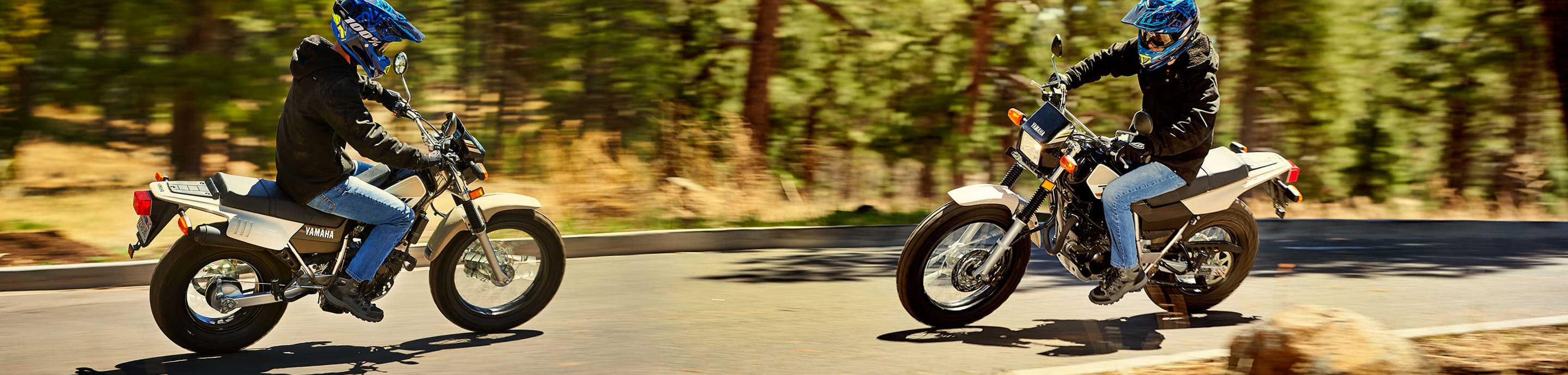TW200 Forum banner