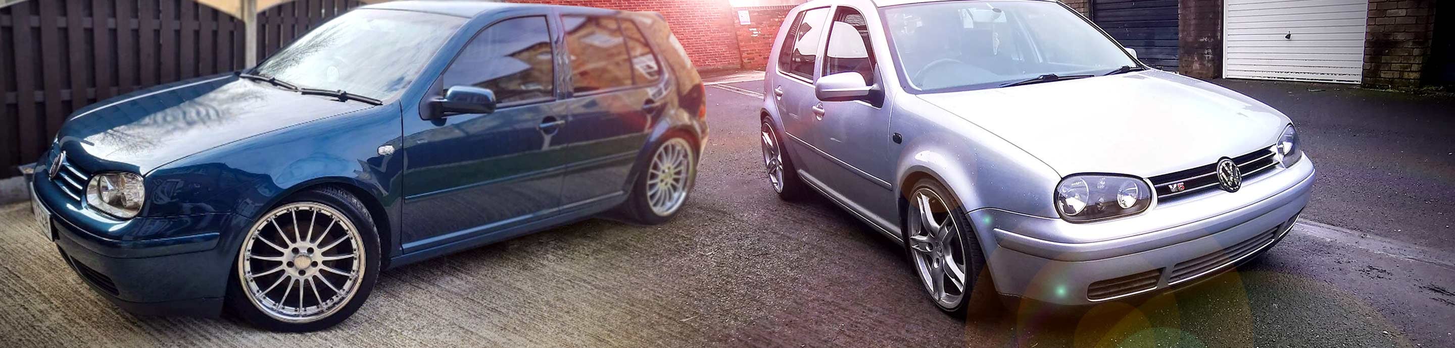 Volkswagen Mark IV Forum banner