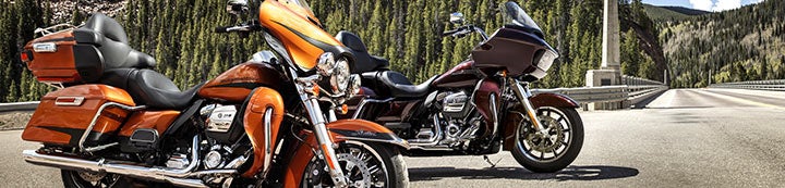 V-Twin Forum banner
