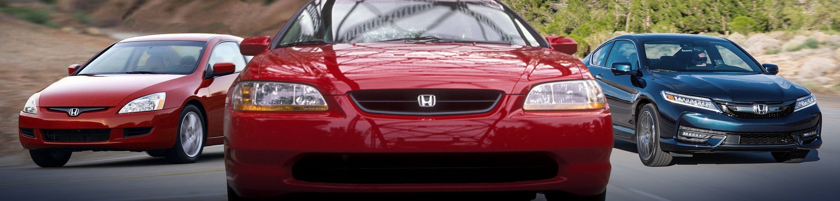 Accord V6 Forum banner