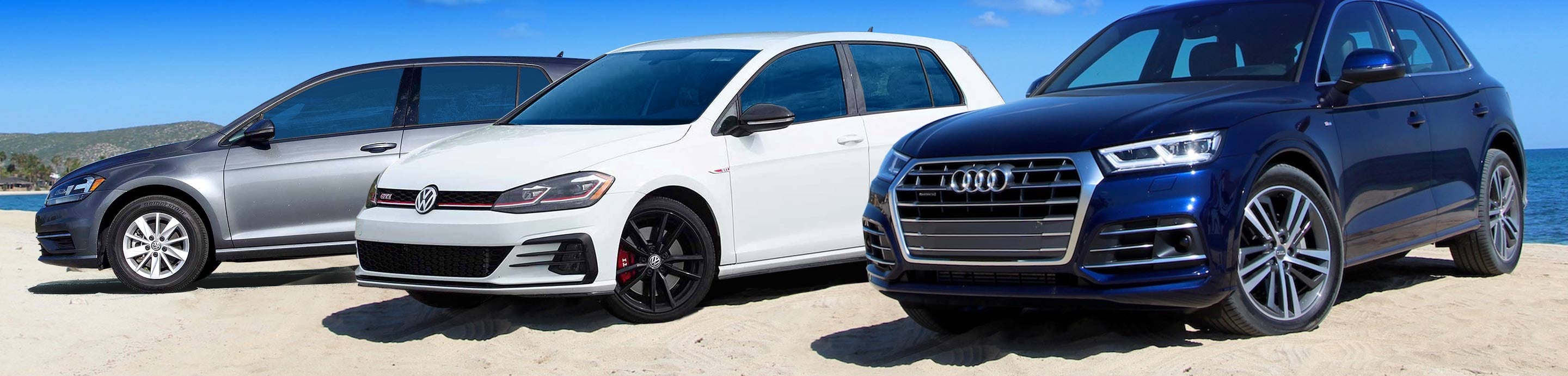 Volkswagen Automobiles Forum banner