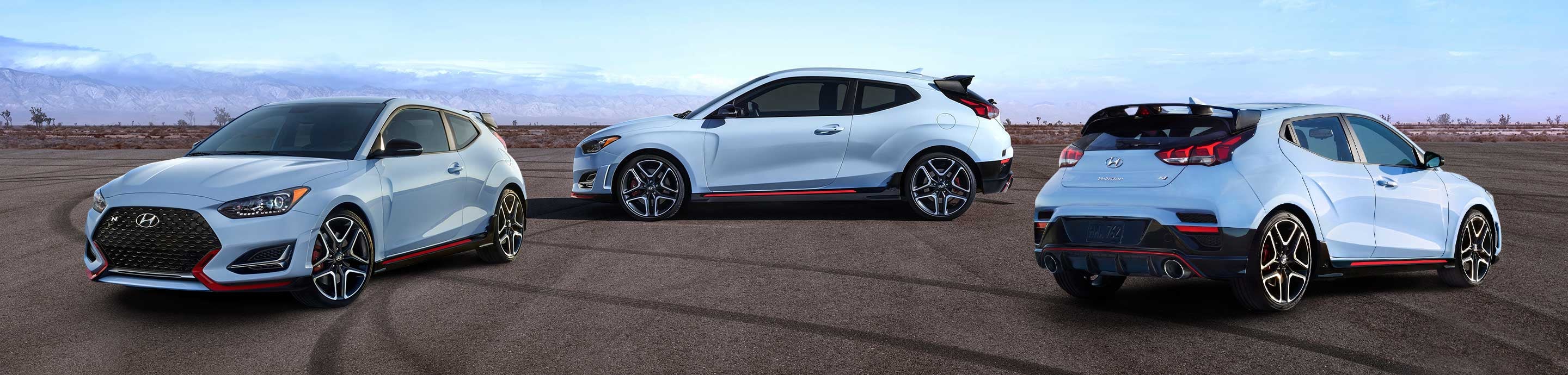 Hyundai Veloster N Forum banner