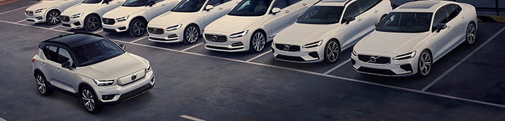 Volvo Forums banner