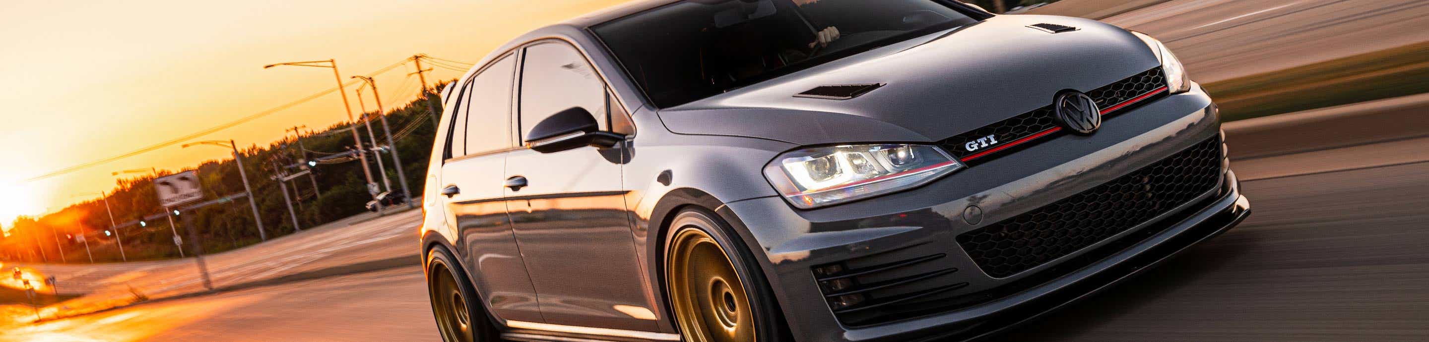 Color Code on VW Coil Springs | VW Vortex - Volkswagen Forum