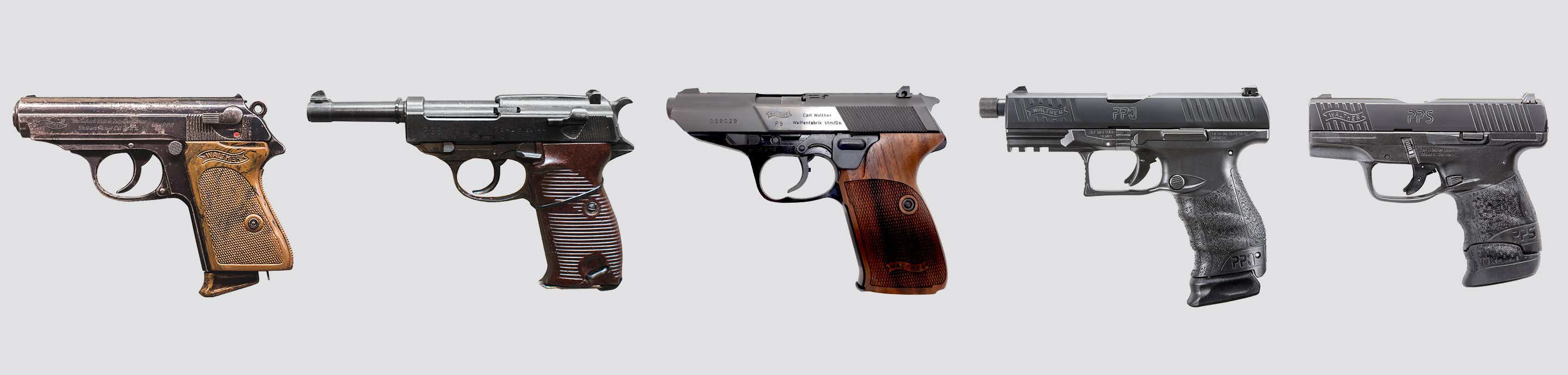 Walther Forums banner