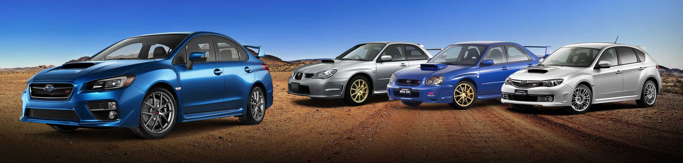 Subaru WRX Forums banner