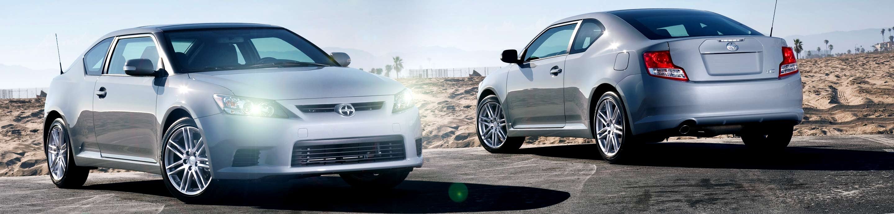 Scion tC Forums banner