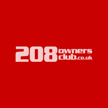 Community avatar for Peugeot 208 Forums