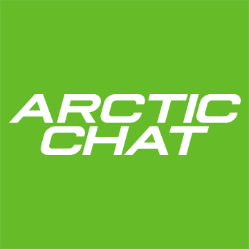 www.arcticchat.com