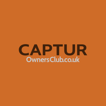 Community avatar for Renault Captur Forum