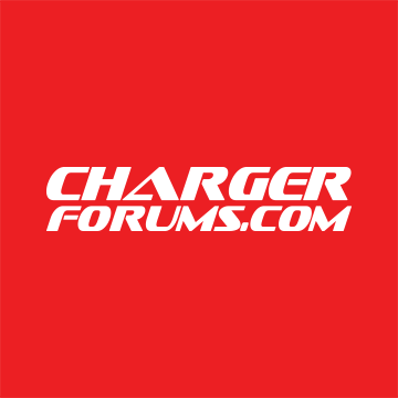 Painting my charger? | Charger Forums