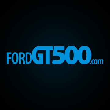 www.fordgt500.com