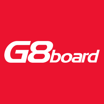 www.g8board.com