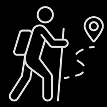 Community avatar for Urban Hiking