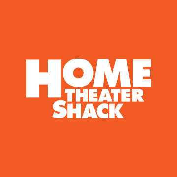 Community avatar for Home Theater Shack Forums