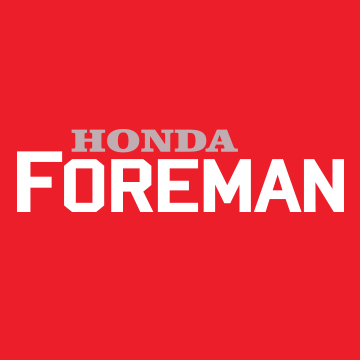 www.hondaforeman.com