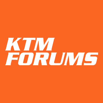 KTM Forums