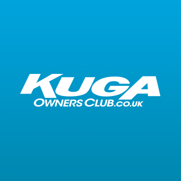 Community avatar for Ford Kuga Owners Club
