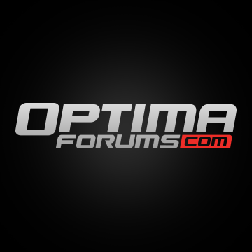 Kia Optima Forums