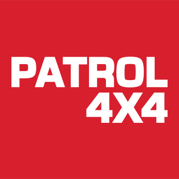 www.patrol4x4.com