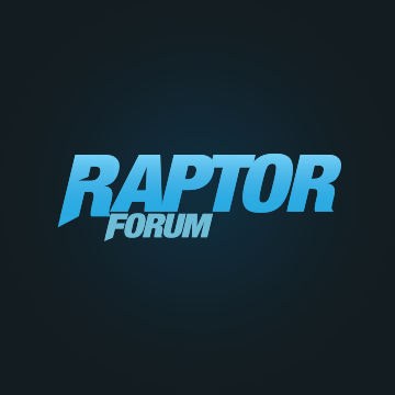 Community avatar for Raptor Forum