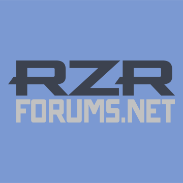 Community avatar for Polaris RZR Forum