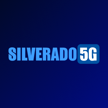 Community avatar for Chevy Silverado