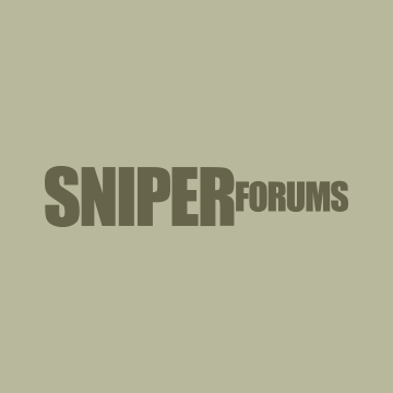 Search Results | Sniper & Sharpshooter Forums