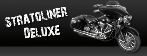 Stratoliner Deluxe Motorcycle Forum