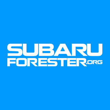 north american subaru forester forum