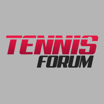 Tennis forum on sale